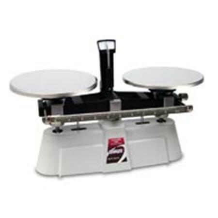 OHAUS 1450-SD Harvard Trip Single Beam Scale Ohaus-1450-SD